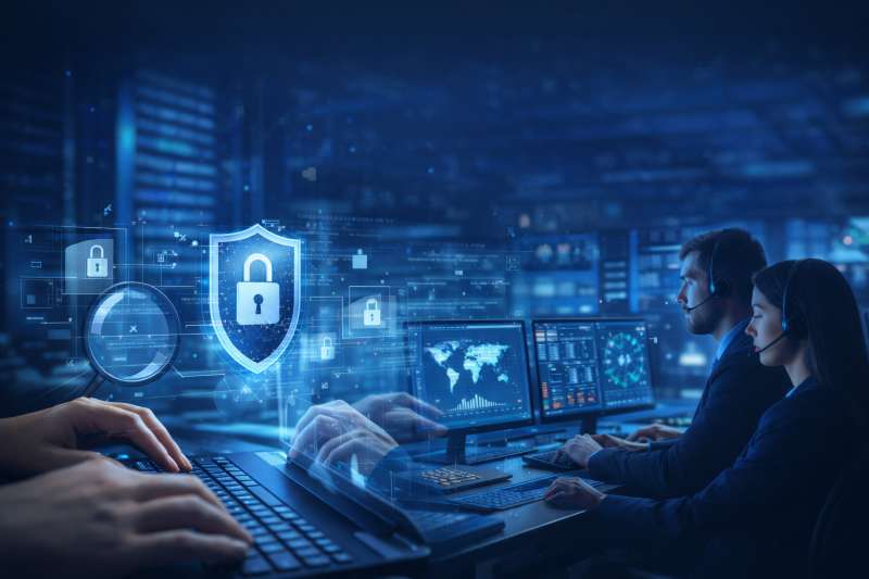 Comprehensive solutions for business success